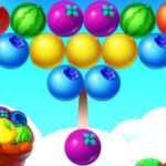 Fruits Shooter Saga